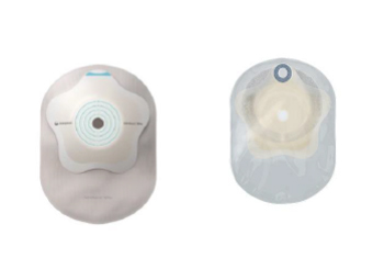 SACCA PER COLOSTOMIA SENSURA MIO CX FLIP 1P CHIUSA MAXI ISP 10-50 M 455 ML 10 PEZZI - doctorpill.it