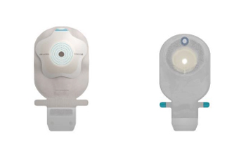 SACCA PER ILEOSTOMIA SENSURA MIO CX FLIP 1P APERTA MIDI ISP 10-50 M 340 ML 10 PEZZI - doctorpill.it