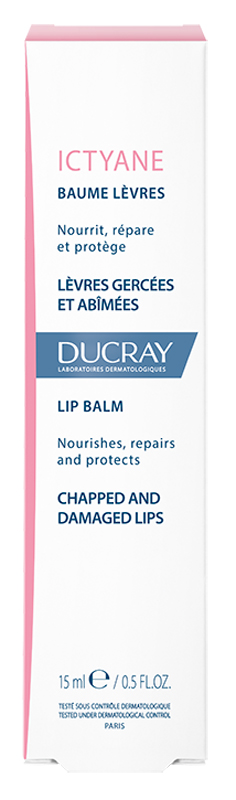 ICTYANE BALSAMO LABBRA DUCRAY 2017 - doctorpill.it