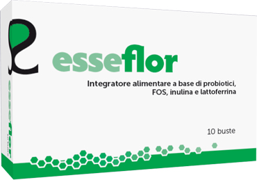 ESSEFLOR 10 BUSTINE - doctorpill.it