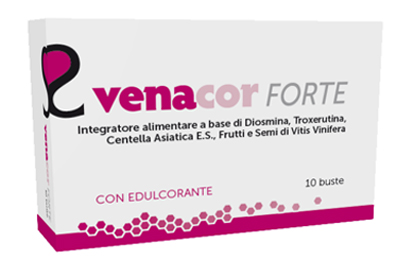 VENACOR FORTE 10 BUSTINE - doctorpill.it