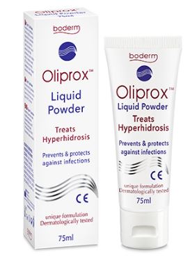 OLIPROX POLVERE LIQUIDA 75 ML CE - doctorpill.it