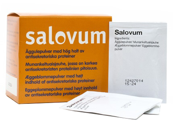 SALOVUM 6 BUSTE 4 G - doctorpill.it