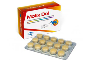 MOTIX DOL 60 COMPRESSE 48 G - doctorpill.it