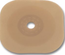 CONFORM 2 PLACCA PIANA IDROCOLLOIDALE PER STOMIA CERAPLUS FLANGIA 55 RITAGLIABILE 13-44MM 5 PEZZI - doctorpill.it