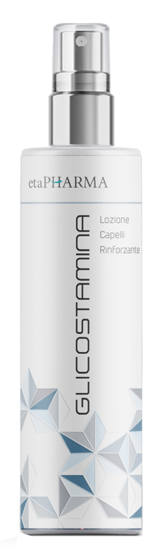 GLICOSTAMINA SPRAY LOZIONE CAPELLI RINFORZANTE 150 ML - doctorpill.it