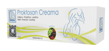 PROKTOSAN CREMA 40 ML - doctorpill.it