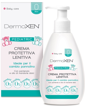 DERMOXEN PEDIATRIC CREMA PROTETTIVA 125 ML - doctorpill.it