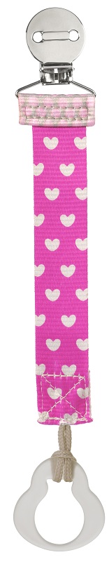 CHICCO CLIP FASHION BIMBA - doctorpill.it