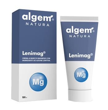 LENIMAG CREMA 100 ML - doctorpill.it