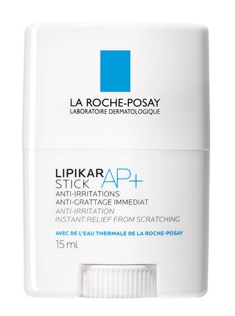 LIPIKAR STICK AP+ 15 ML - doctorpill.it