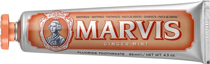 MARVIS GINGER MINT 85 ML - doctorpill.it
