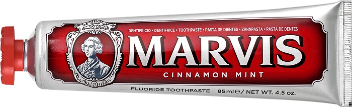 MARVIS CINNAMON MINT 85 ML - doctorpill.it