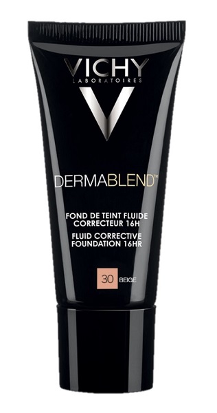 DERMABLEND FLUIDO 30 30 ML - doctorpill.it