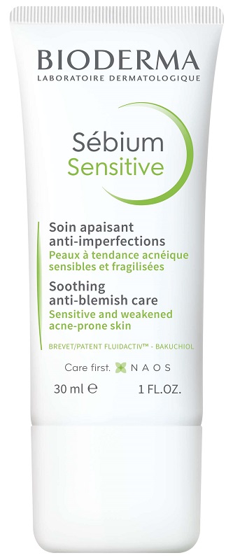 SEBIUM SENSITIVE 30 ML - doctorpill.it