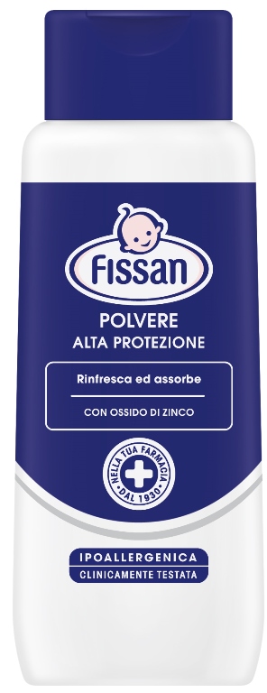 FISSAN POLVERE ALTA PROTEZIONE 100 G - doctorpill.it