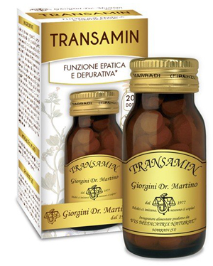 TRANSAMIN 100 PASTIGLIE - doctorpill.it