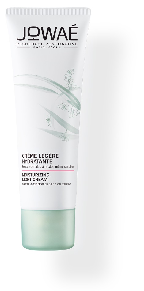 JOWAE CREMA LEGGERA IDRATANTE 40 ML - doctorpill.it