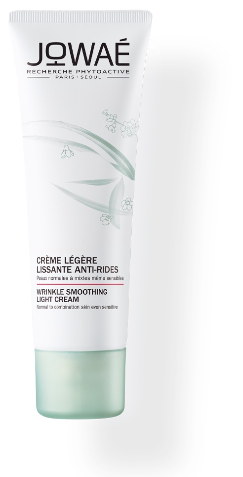 JOWAE CREMA LEGGERA LEVIGANTE ANTIRUGHE 30 ML - doctorpill.it
