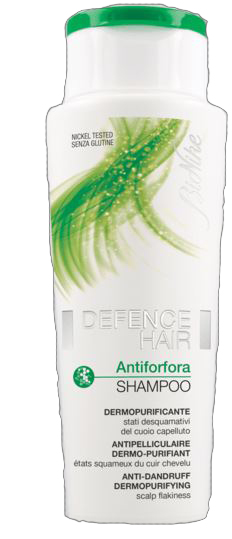 BIONIKE DEFENCE HAIR SHAMPOO ANTIFORFORA 200 ML - doctorpill.it