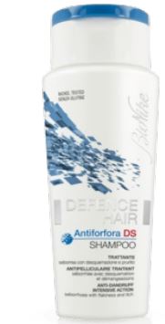 BIONIKE DEFENCE HAIR SHAMPOO ANTIFORFORA GRASSA 200 ML - doctorpill.it