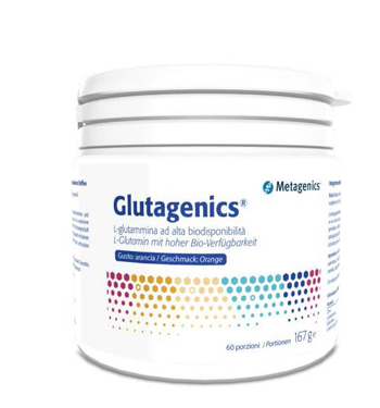 GLUTAGENICS 167 G - doctorpill.it