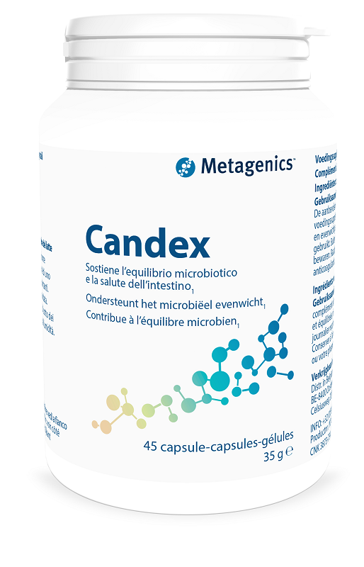 CANDEX 45 CAPSULE - doctorpill.it