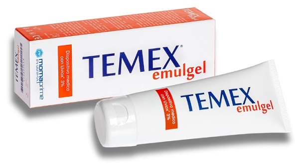 TEMEX EMULGEL 75 ML - doctorpill.it