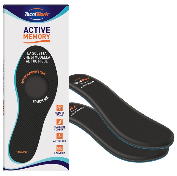 ACTIVE MEMORY SOLETTA 41 1 PAIO - doctorpill.it