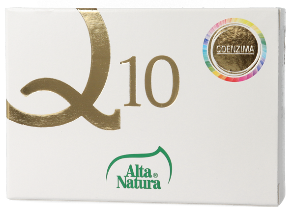 Q10 COENZIMA 30 CAPSULE 450 MG - doctorpill.it