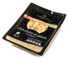 MASSIMO ZERO GNOCCHETTI DI PATATE 400 G - doctorpill.it