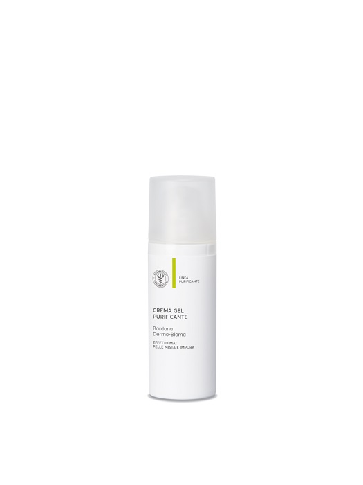 LFP CREMAGEL PURIF BARDANA 50 ML - doctorpill.it