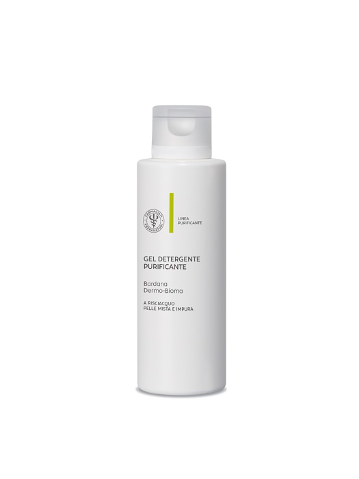 LFP GEL DETERGENTE BARDANA 200 ML - doctorpill.it