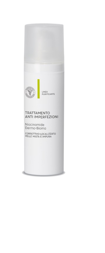 LFP TRATTAMENTO ANTIMPERFEZIONI 30 ML - doctorpill.it