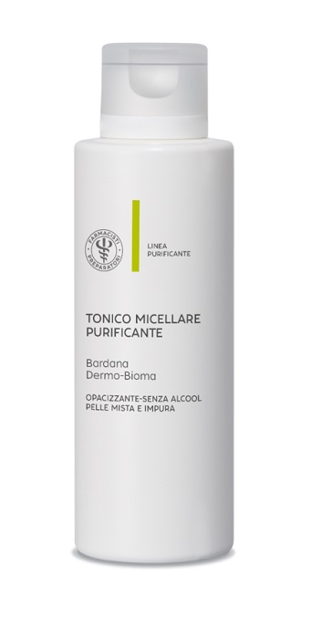 LFP TONICO PURIFICANTE BARDANA 200 ML - doctorpill.it