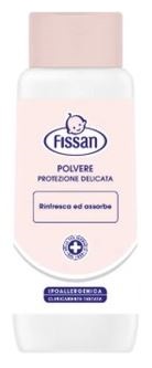 FISSAN POLVERE DELICATA 250 G - doctorpill.it