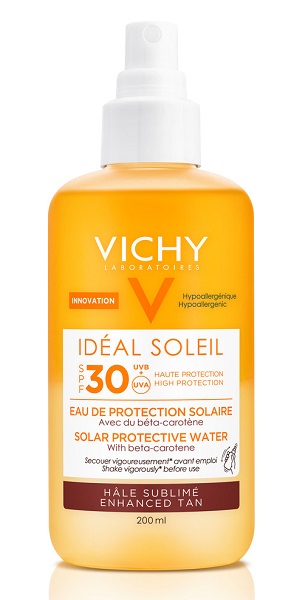 IS ACQUA SOLARE ABBRONZANTE 200 ML - doctorpill.it