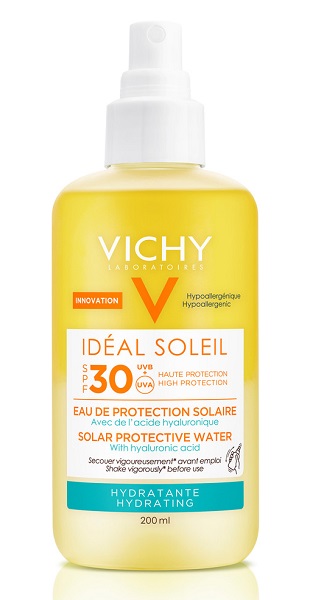 IS ACQUA SOLARE IDRATANTE 200 ML - doctorpill.it