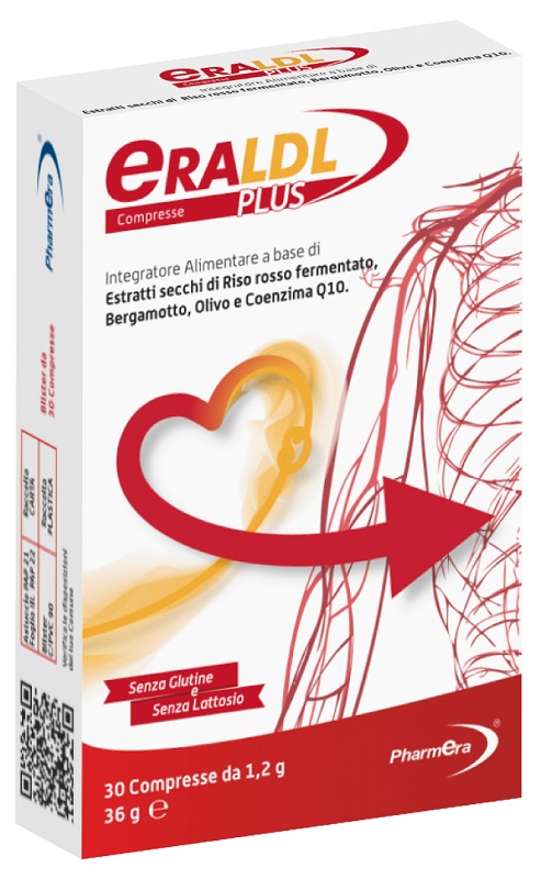 ERALDL PLUS 30 COMPRESSE - doctorpill.it