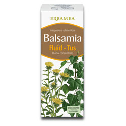 BALSAMIA FLUID TUS 200 ML - doctorpill.it