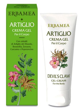 ARTIGLIO CREMA GEL 75 ML - doctorpill.it