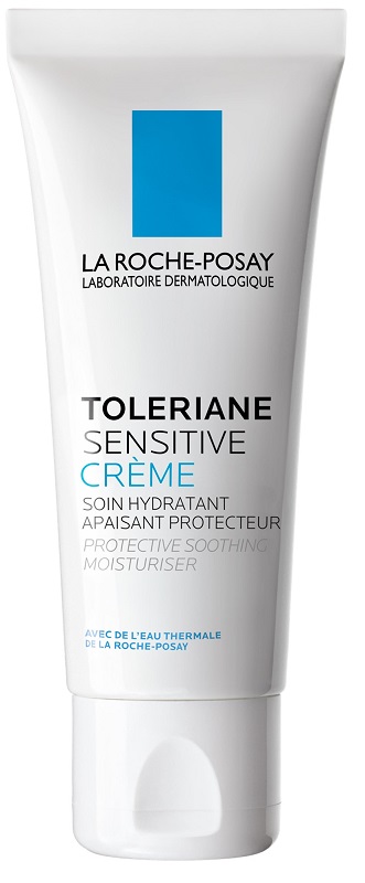 TOLERIANE SENSITIVE CREMA VISO 40 ML - doctorpill.it
