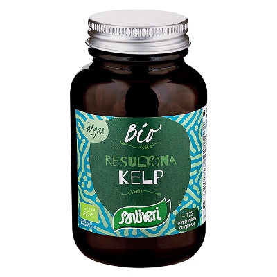 ALGA KELP BIO 112 COMPRESSE 65 G - doctorpill.it