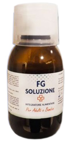 FG SOLUZIONE+ 100 ML - doctorpill.it