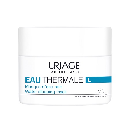 EAU THERMALE MASCHERA NOTTE 50 ML - doctorpill.it