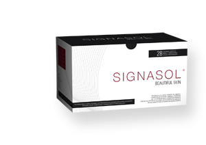 SIGNASOL 28 FLACONCINI 25 ML - doctorpill.it