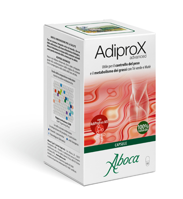 ADIPROX ADVANCED 50 CAPSULE - doctorpill.it