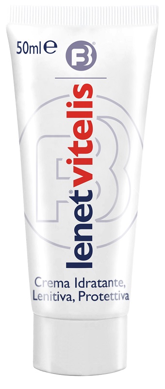 LENET VITELIS 50 ML - doctorpill.it