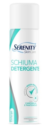 SKINCARE SCHIUMA DETERGENTE 400 ML - doctorpill.it