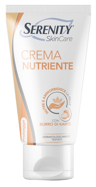 SKINCARE CREMA NUTRIENTE 150 ML - doctorpill.it